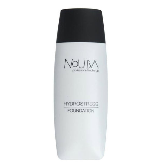 Nouba, Hydrostress, Cream Foundation, 02, 30 ml