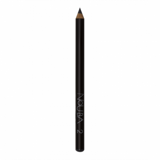 Nouba, Nouba, Precision, Kajal Eye Pencil, 2, 1.1 g