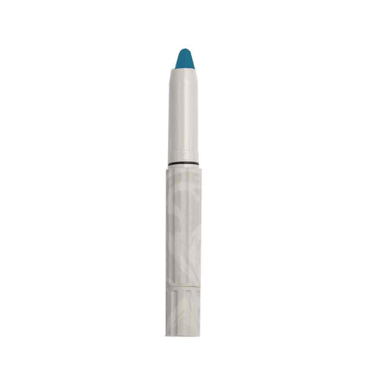 Off-White, Imprint Sea, Precision, Gel Pencil Eyeliner, Turquoise, 2 g *Tester