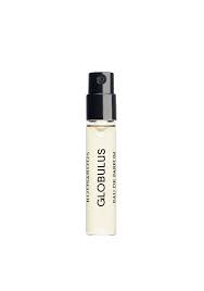 campione ufficiale di profumo di Roos & Roos Globulus 2ml 0.60 o.z.