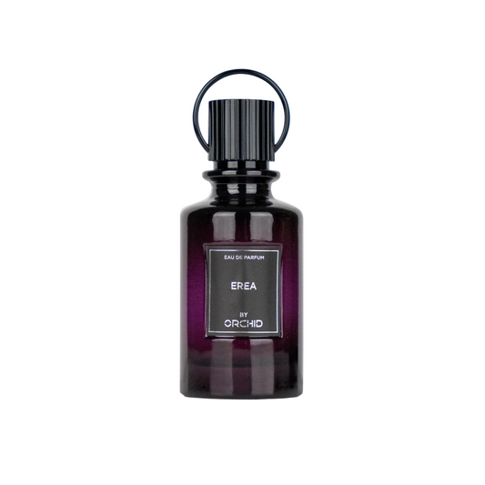 Orchid, Erea, Eau De Parfum, For Women, 100 ml