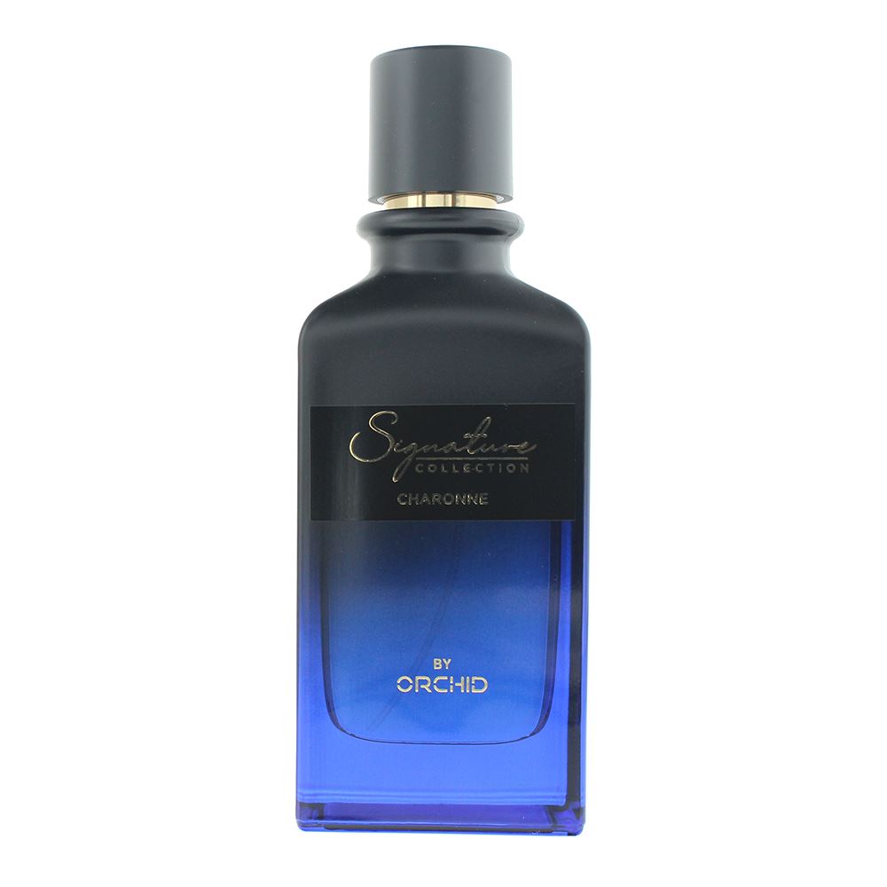 Orchid, Signature Charonne, Eau De Parfum, Unisex, 100 ml
