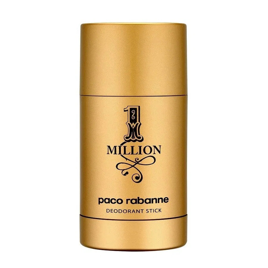 Paco Rabanne, 1 Million, Deodorant Stick, For Men, 75 ml