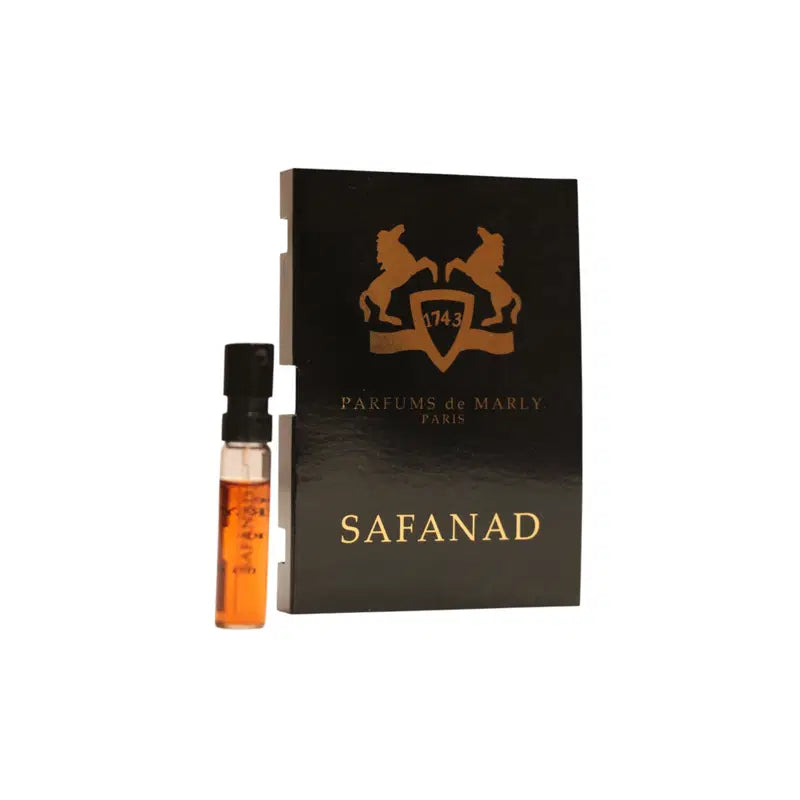 Parfums de Marly, Safanad, Eau De Parfum, For Women, 1.5 ml *Vial