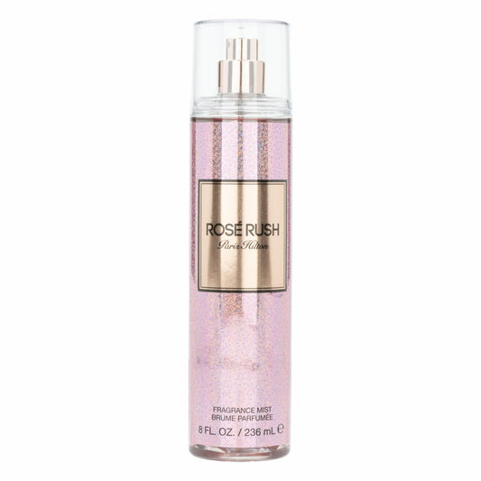 Paris Hilton, Rose Rush, Scented Spray, For Women, 236 ml