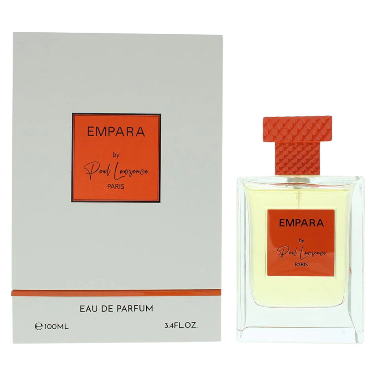 Paul Lawrence, Empara, Eau De Parfum, Unisex, 100 ml