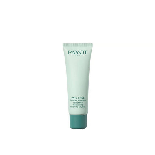 Payot, Pate Grise, Moisturizing, Emulsion, For Face, 50 ml