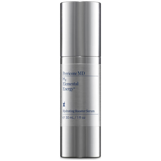 Perricone Md, H2 Elemental Energy, Hydrating, Serum, For Face, 30 ml