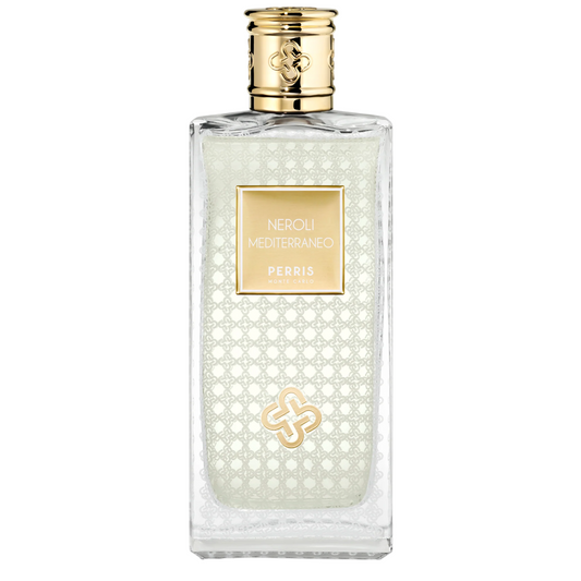 Perris Monte Carlo, Neroli Mediterran, Eau De Parfum, Unisex, 100 ml *Tester