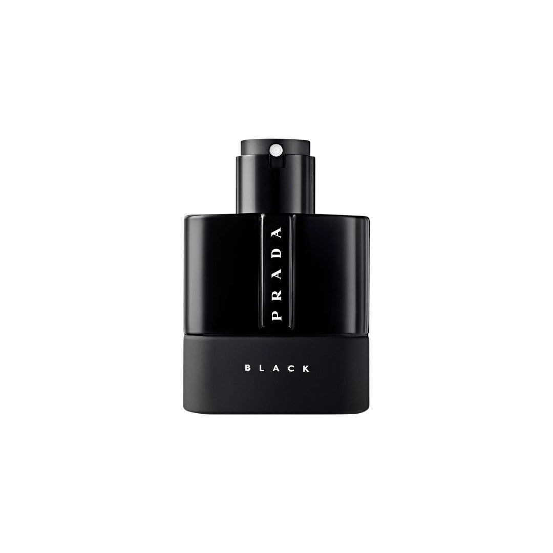 Prada, Luna Rossa Black, Eau De Parfum, For Men, 50 ml
