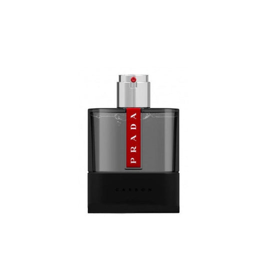 Prada, Luna Rossa Carbon, Eau De Toilette, For Men, 100 ml