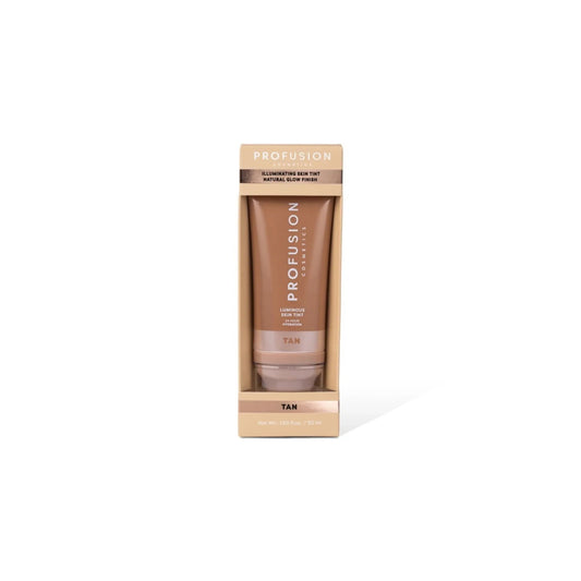 Profusion Cosmetics, Luminous Skin, Illuminating, Fluid, For Face, 50 ml