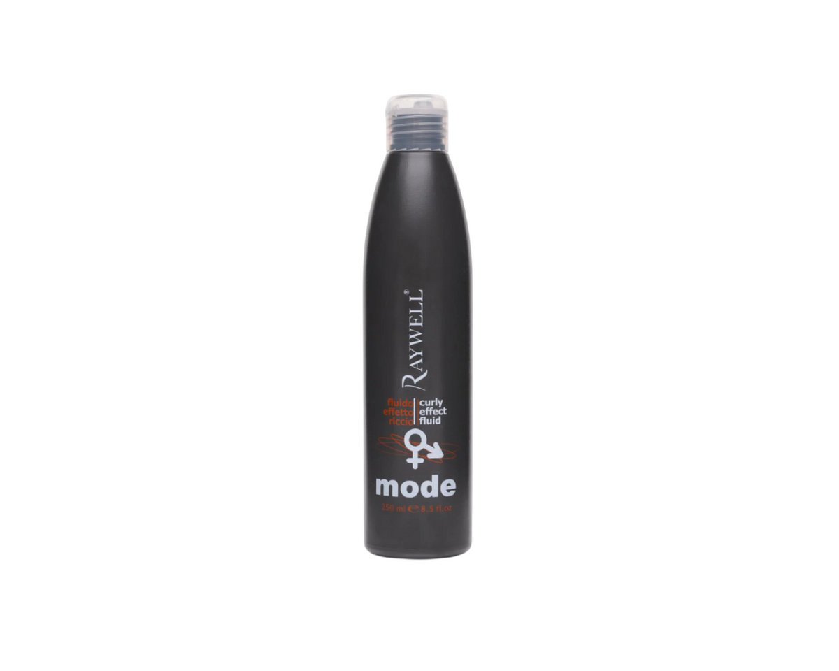 Raywell, Mode, Curl Defining, Hair Fluid, 250 ml