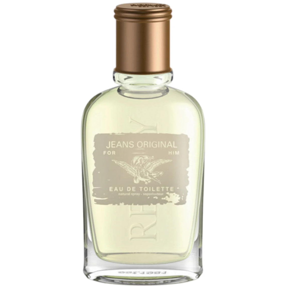 Replay, Jeans Original, Eau De Toilette, For Men, 50 ml