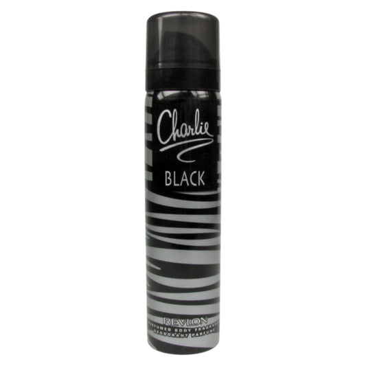 Revlon, Charlie, Body Spray, 75 ml