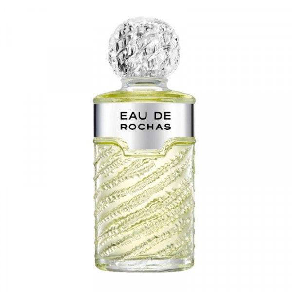 Rochas, Eau De Rochas, Eau De Toilette, For Women, 50 ml