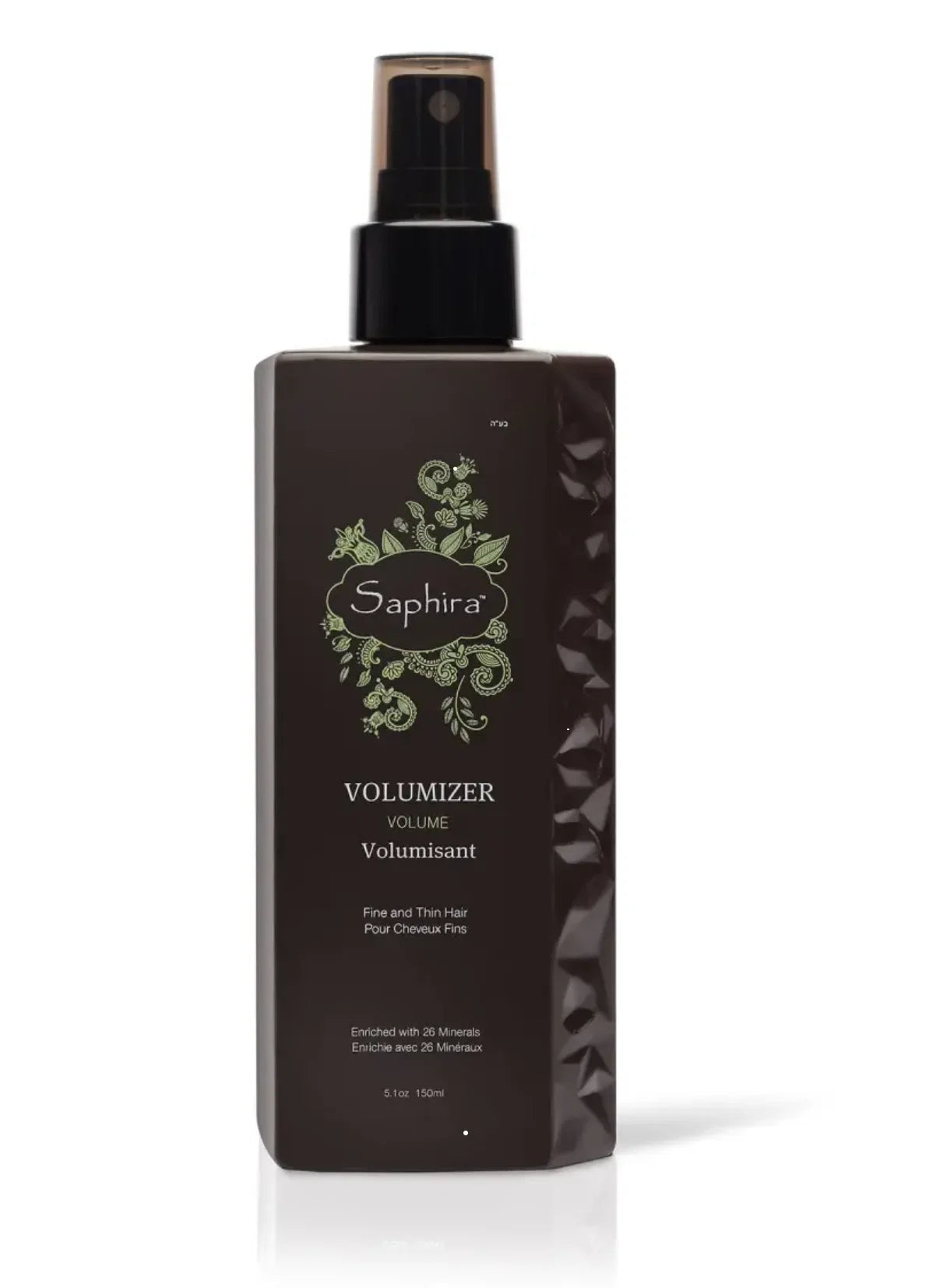 Saphira, Saphira, Hair Spray, For Styling, Medium Hold, 150 ml