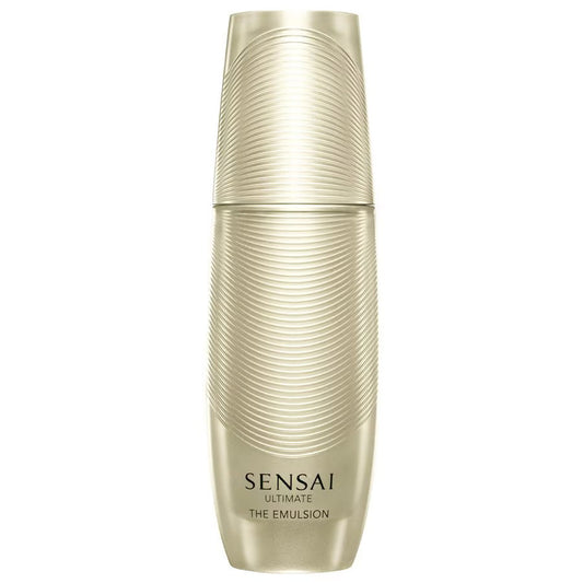 Sensai, Ultimate The Emulsion, Anti-Aging, Emulsion, For Face, 50 ml