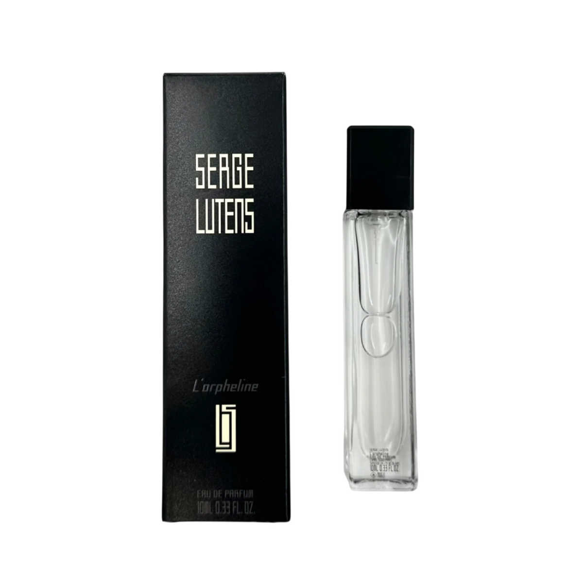 Serge Lutens, L'orpheline, Eau De Parfum, Unisex, 1 ml *Vial