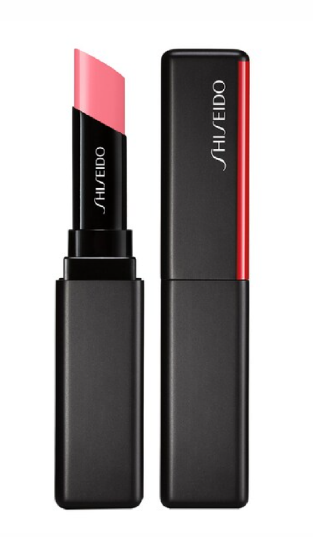 Shiseido, ColorGel, Lip Balm, 103, Peony, 2 g *Tester