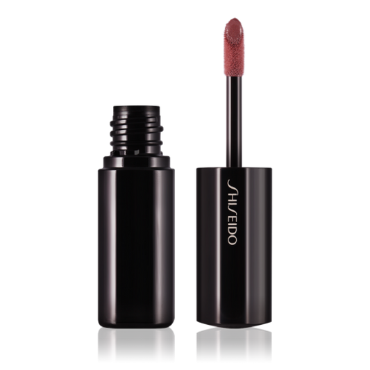 Shiseido, Lacquer, Liquid Lipstick, Rd728, Voila, 6 ml *Tester