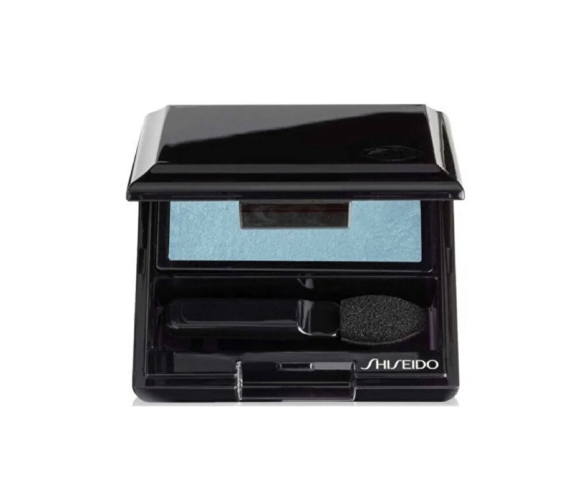 Shiseido, Luminizing Satin, Eyeshadow Compact, Bl714, Fresco, 2 g *Tester