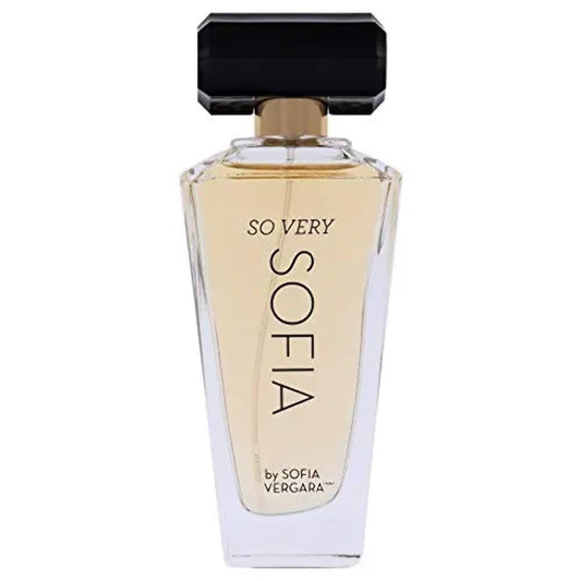 Sofia Vergara, So Very Sofia, Eau De Parfum, For Women, 50 ml