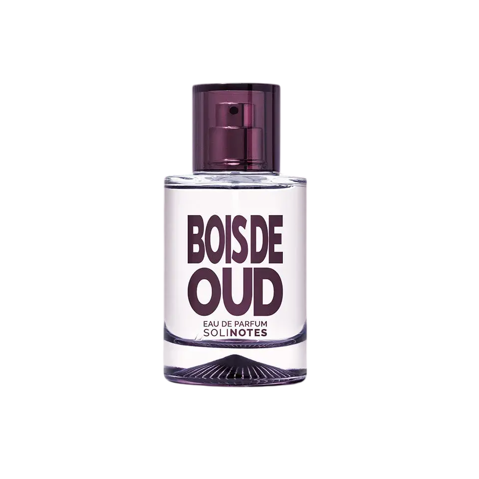 Solinotes, Bois de Oud, Eau De Parfum, Unisex, 15 ml