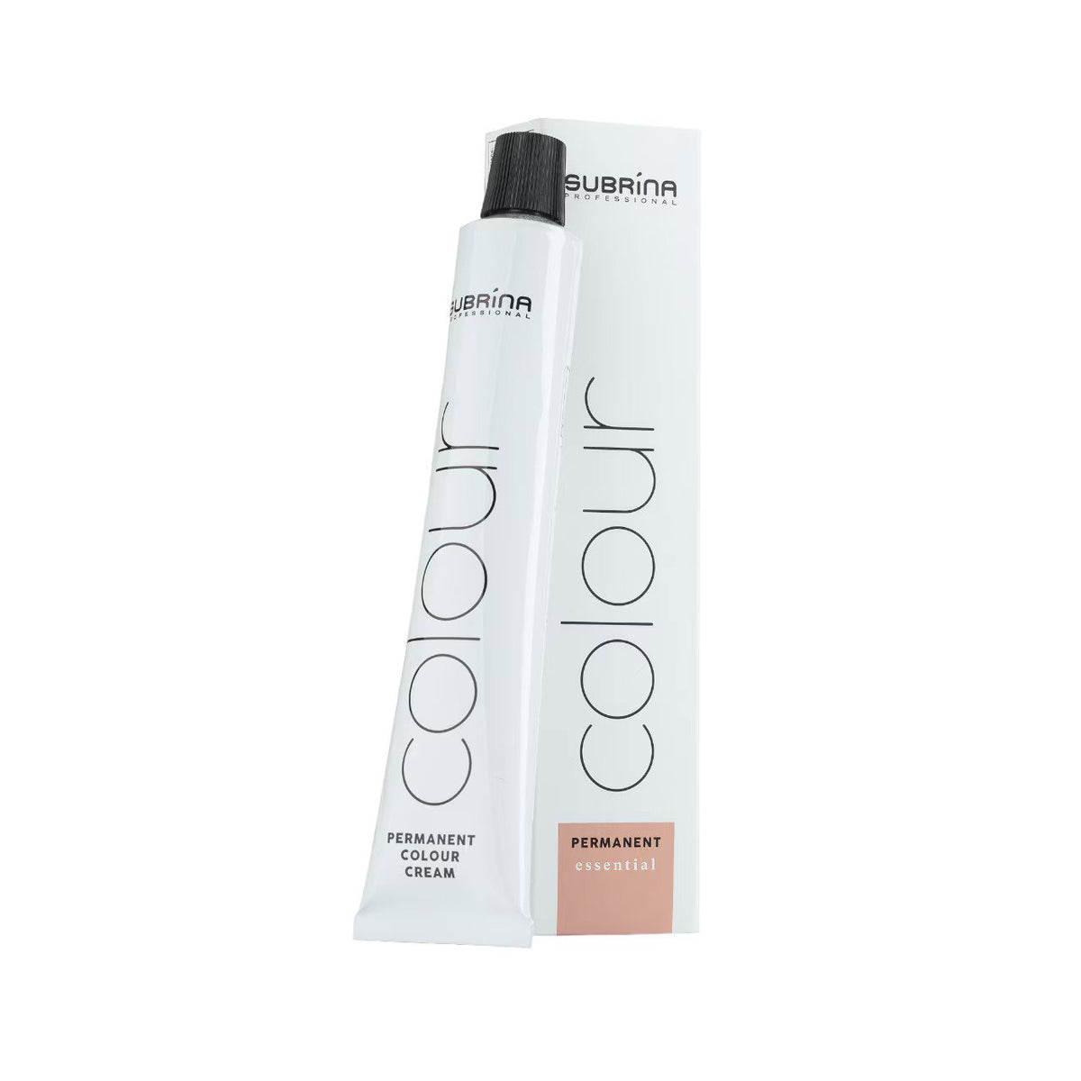 Subrina Professional, Essential Colour, Permanent Hair Dye, 3/0 , 100 ml