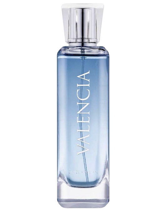Swiss Arabian, Valencia, Eau De Parfum, Unisex, 100 ml