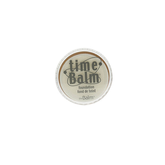 The Balm, Time Balm, Cream Foundation, Lighter Than Light, 21.3 g *Tester