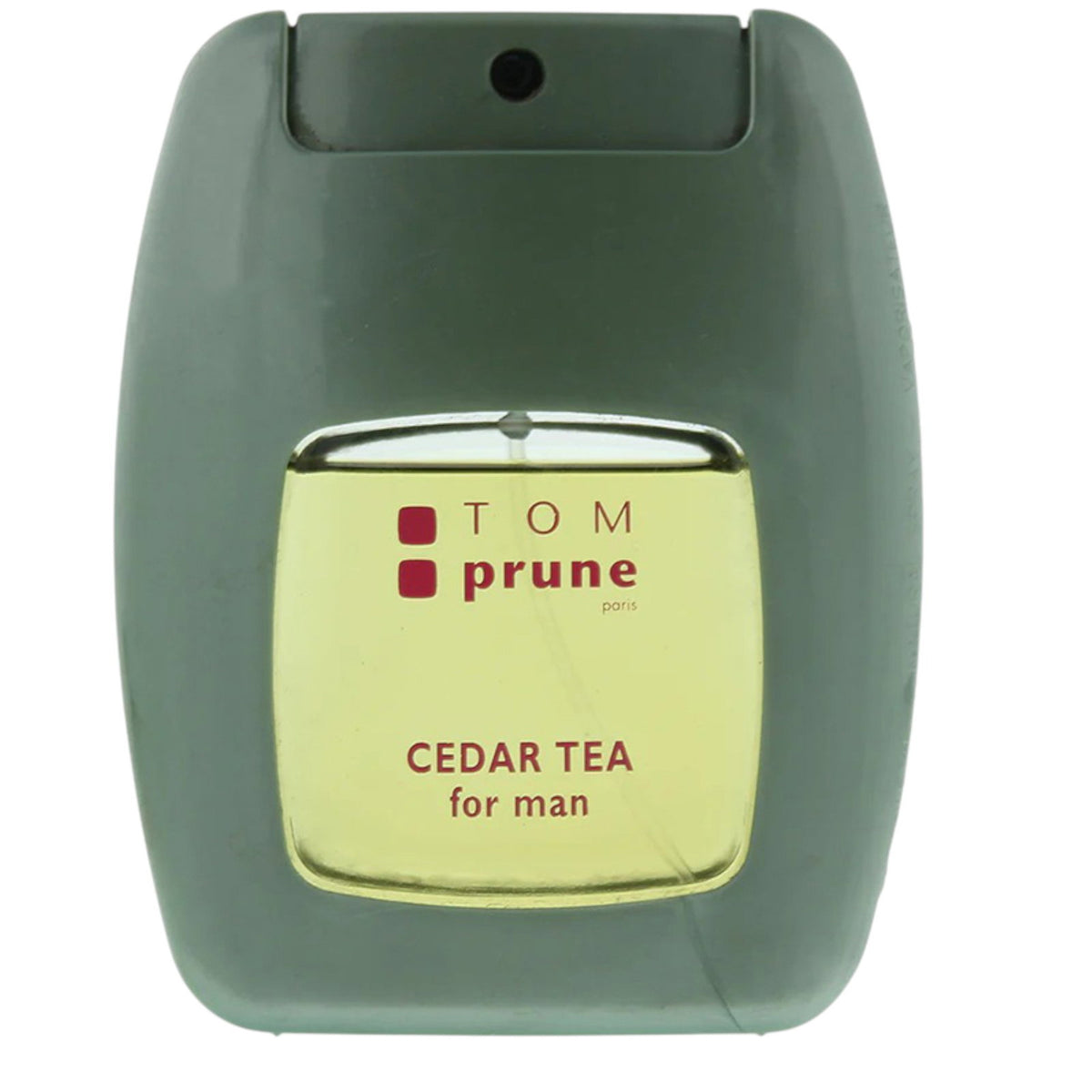Tom Prune, Cedar Tea, Eau De Toilette, For Men, 75 ml