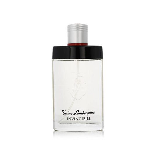 Tonino Lamborghini, Invincibile, Eau De Toilette, For Men, 75 ml