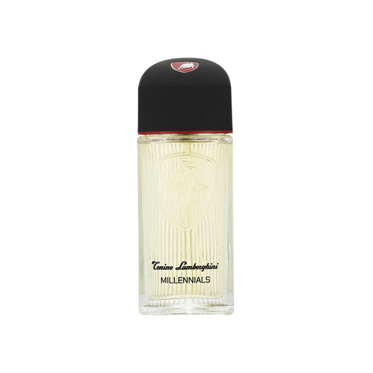 Tonino Lamborghini, Millennials, Eau De Toilette, For Men, 125 ml