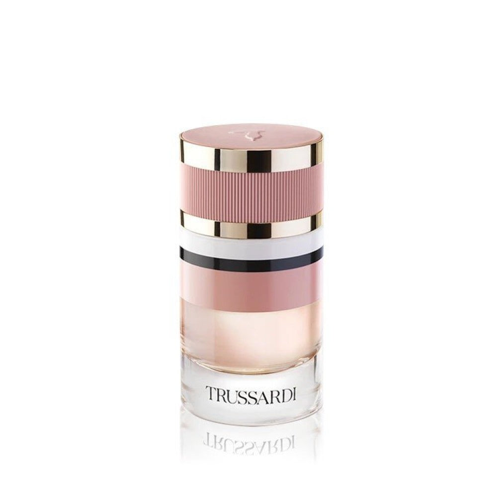 Trussardi, Trussardi, Eau De Parfum, For Women, 60 ml