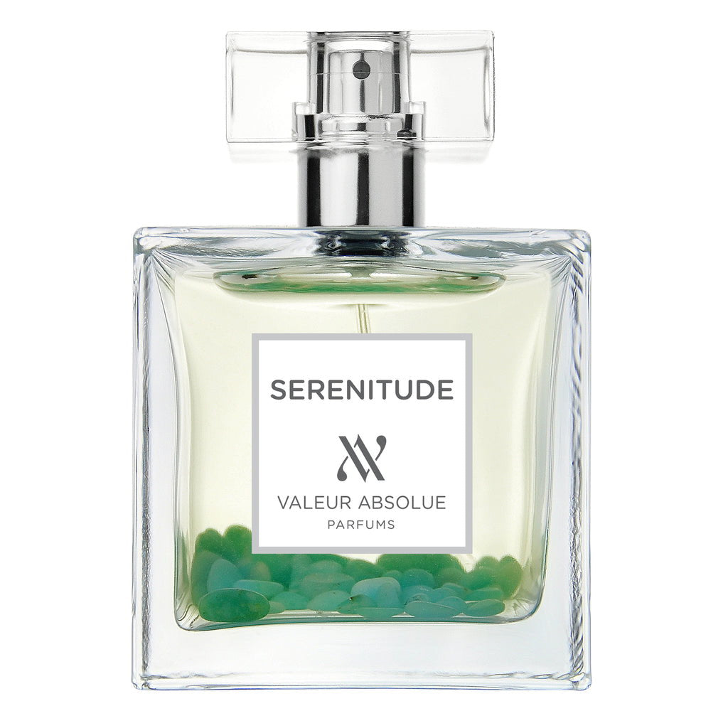 Valeur Absolue, Serenitude, Parfum, For Women, 100 ml
