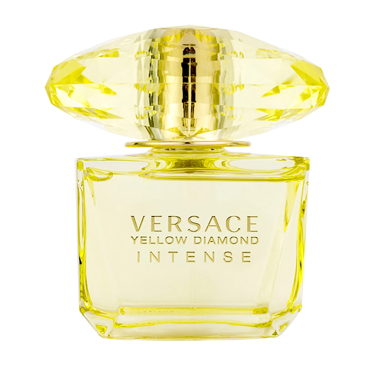 Versace, Yellow Diamond Intense, Eau De Parfum, For Women, 90 ml
