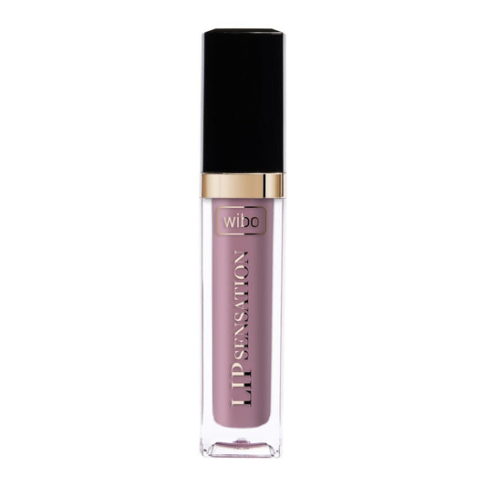 Wibo, Lip Sensation, Shiny, Lip Gloss, 12, 5 ml
