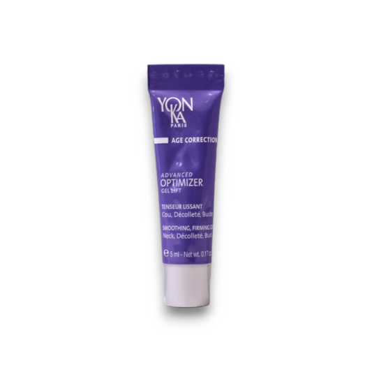 YonKa, Age Correction, Firming, Gel, For Face, 5 ml *Sample
